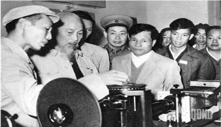 Tư ​tưởng Hồ​ Chí Minh soi đường cuộc cách mạng tinh gọn bộ máy - ​Bài 2: Không thể phủ nhận và xuyên tạc​ cuộc cách mạng tinh gọn bộ máy